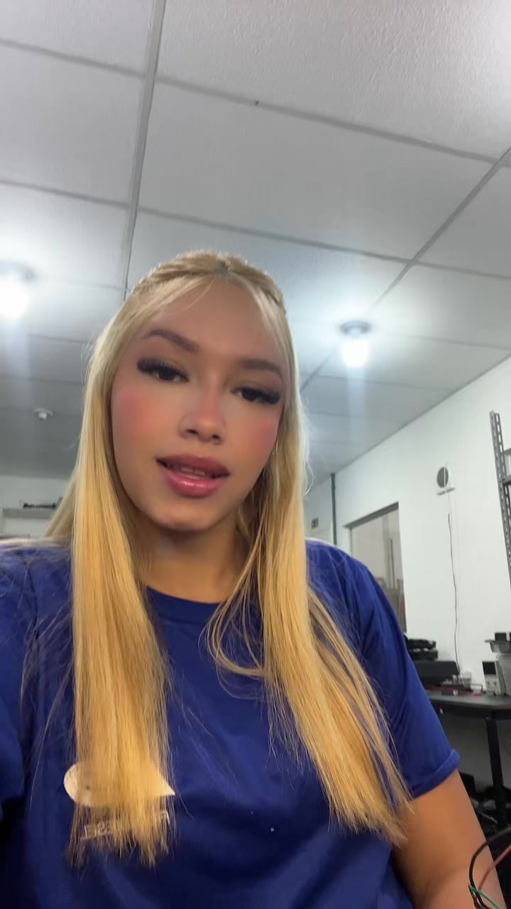 @Larissa Silva