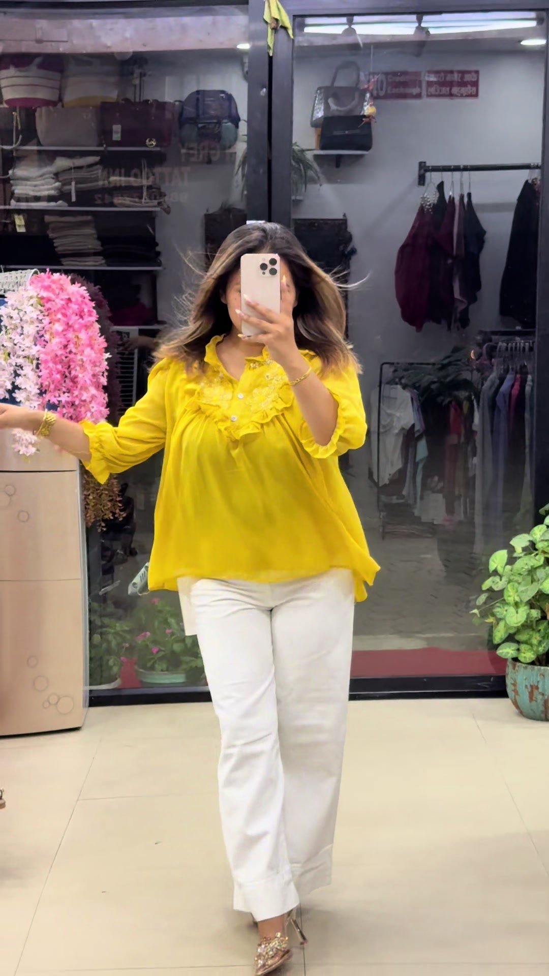 @Dress Luxury