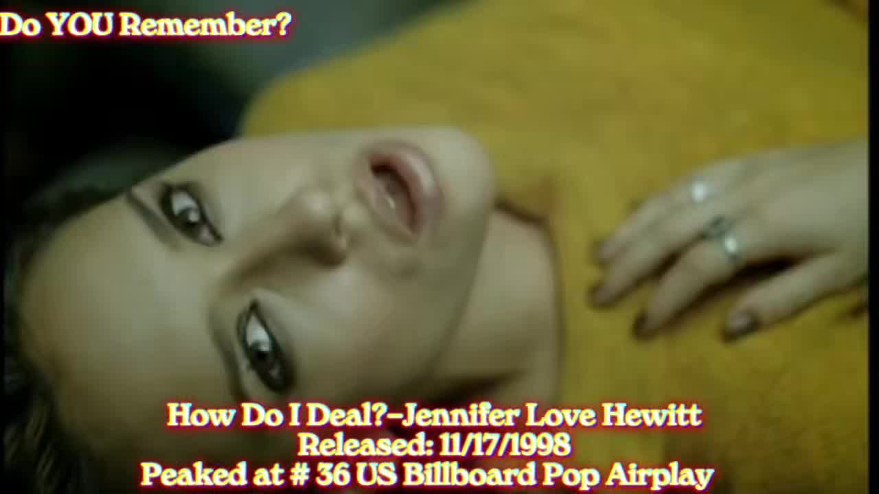 @DoYouRemember?