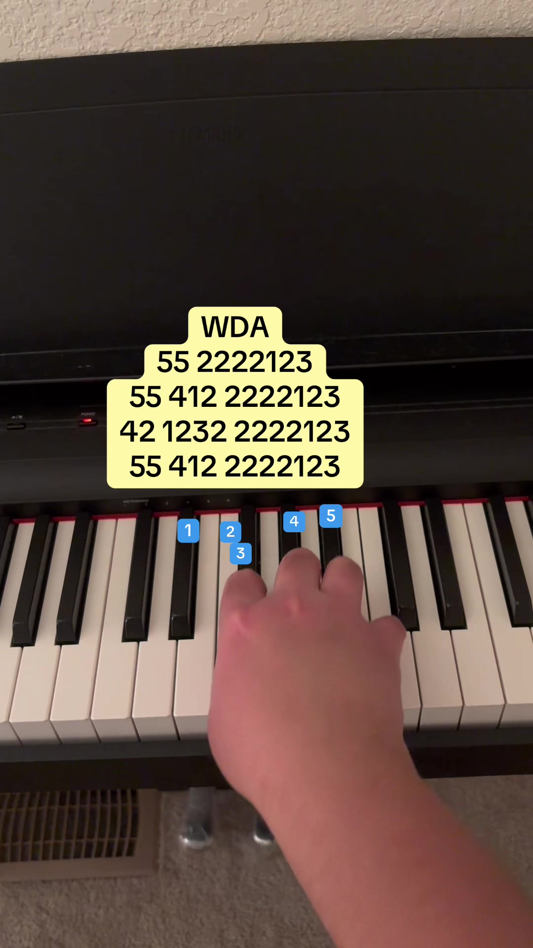 @Piano 🎹