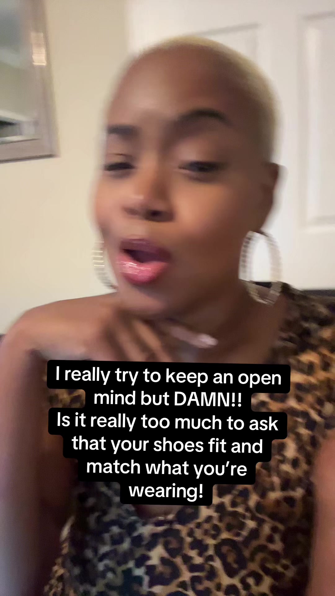 @Pretty Girl Keisha