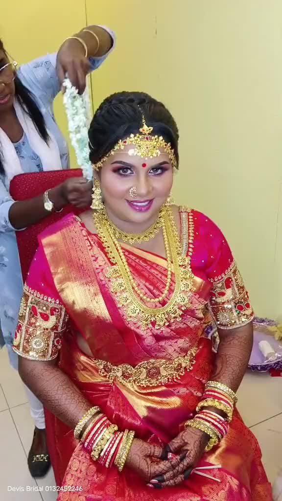 @Devis Bridal