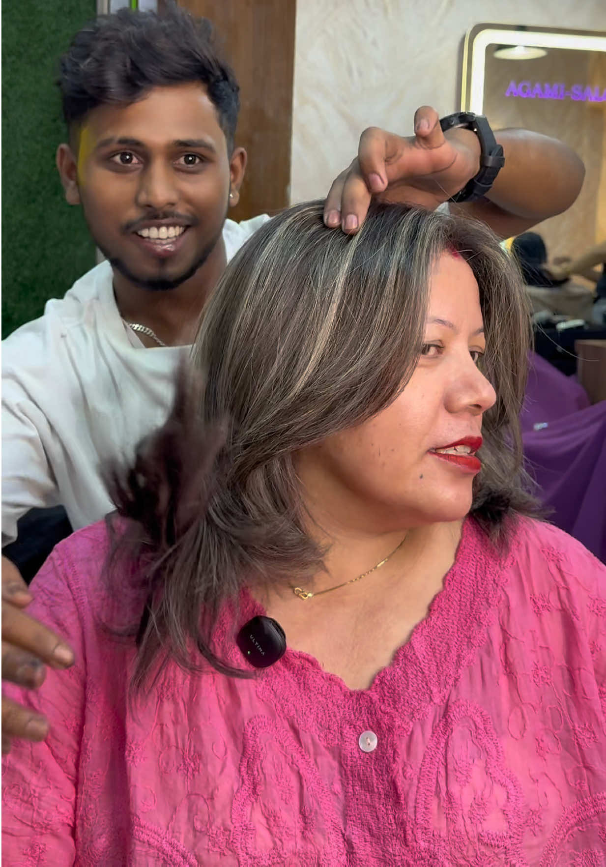 @agamisalon