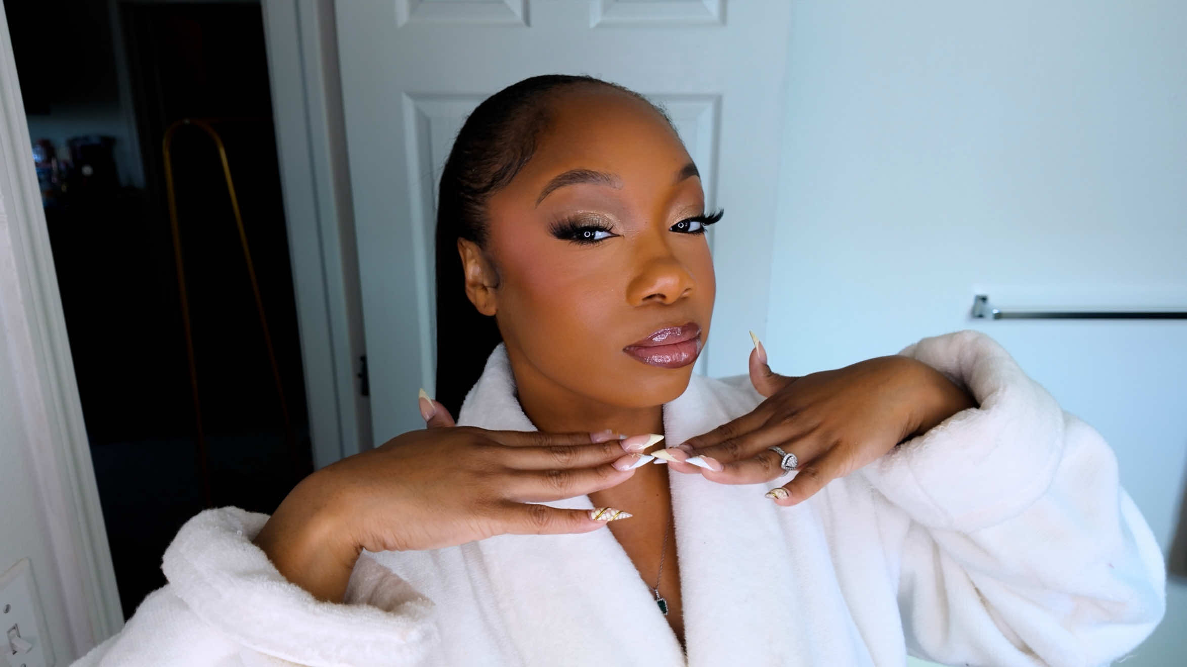 @Imani E.