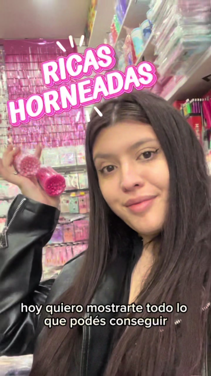 @Ricashorneadas