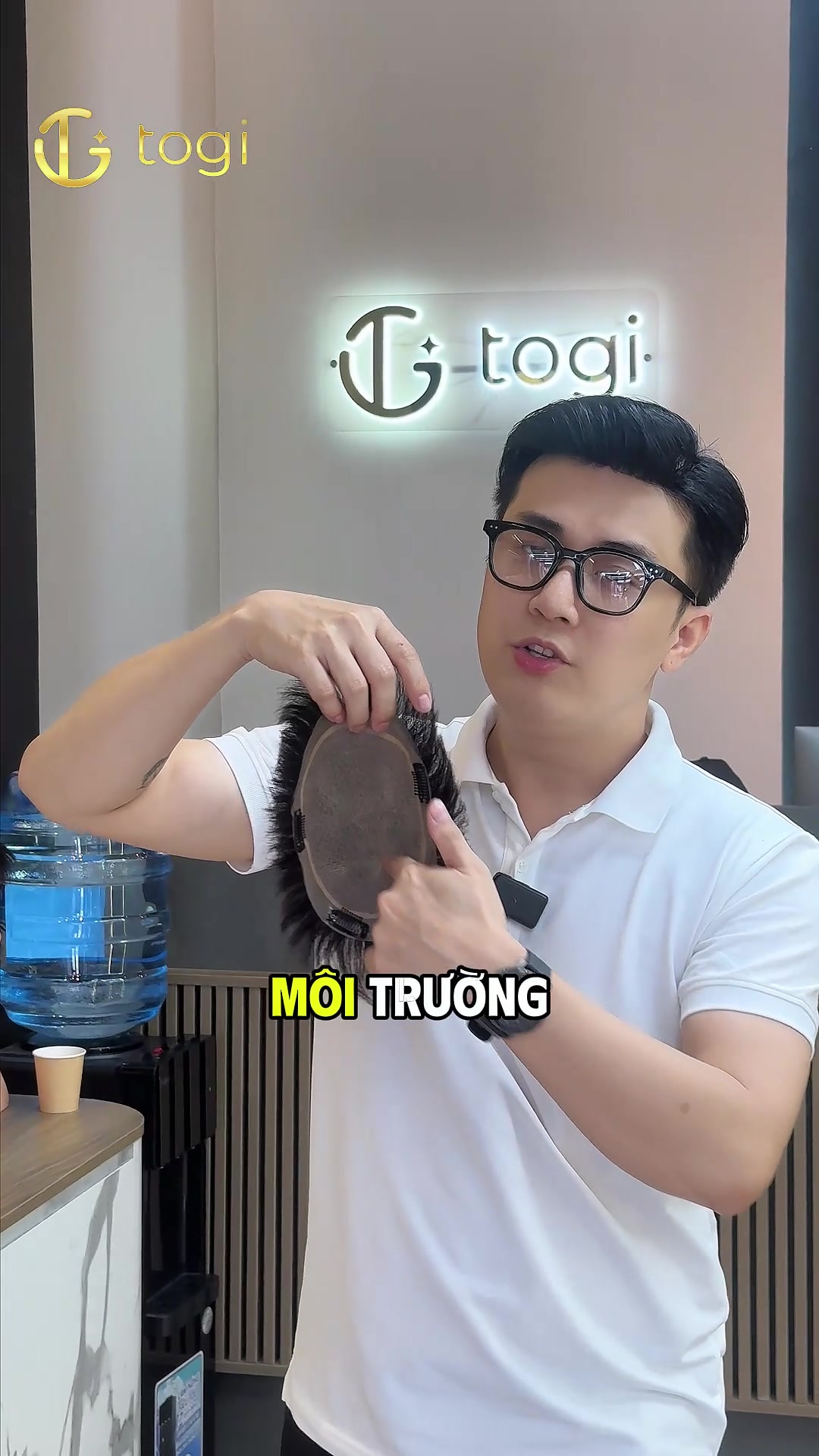@Thái Sơn Togi