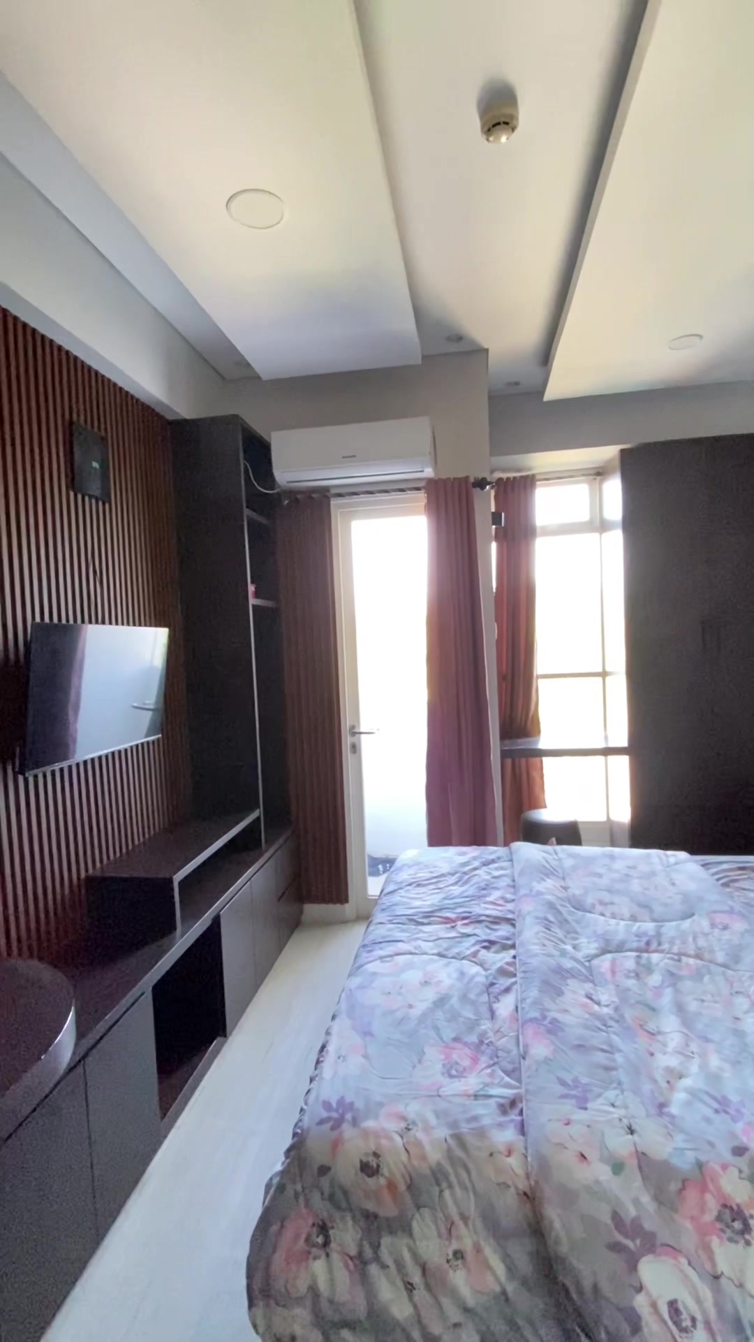 @Amartha View Apartemen