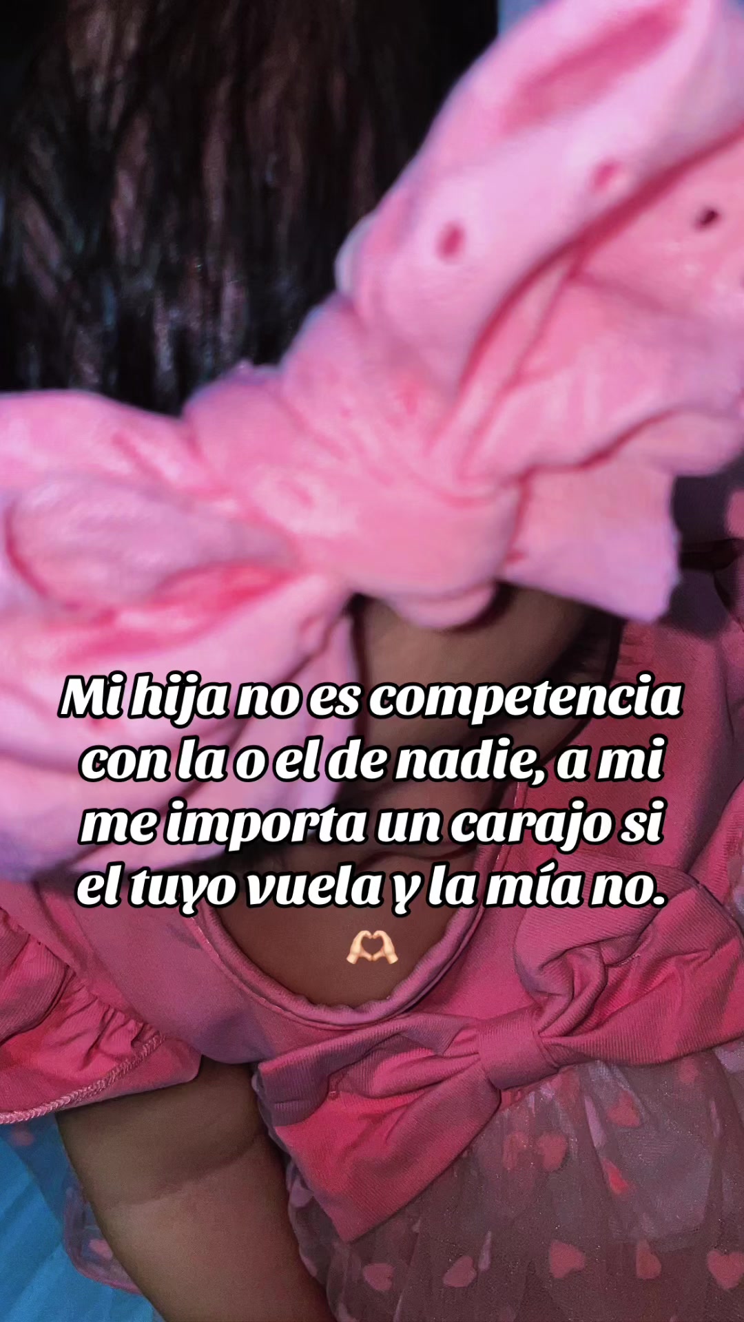 @Mam&aacute; de Hanna