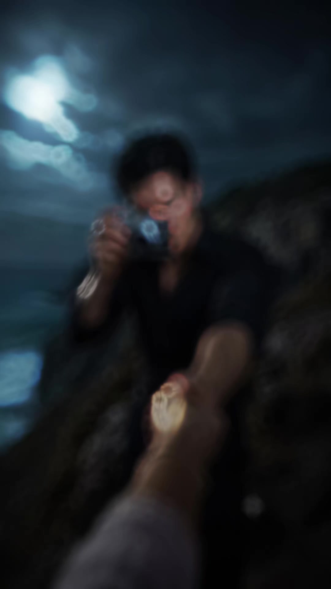 @Fantastic Edit&bull;Dark Romance🖤