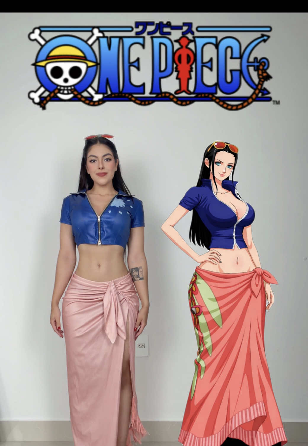 @Cosvickye Cosplay