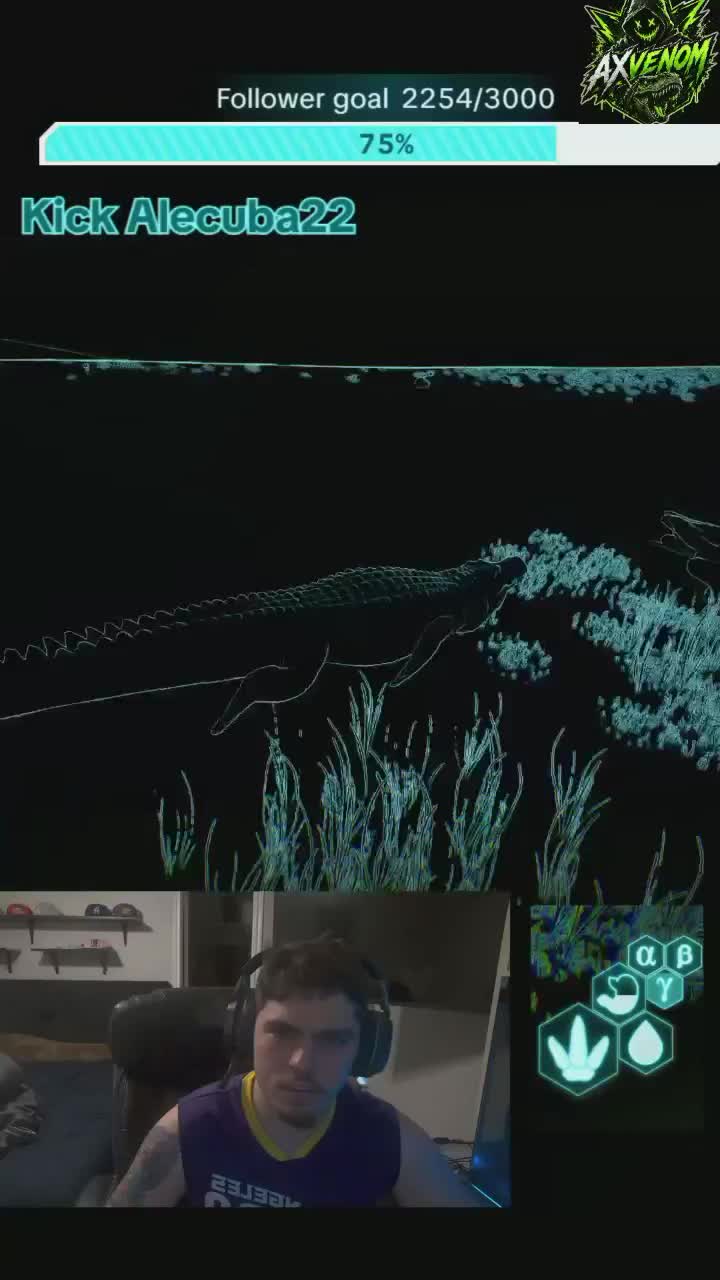 @🐊🦖Axvenom 🦖🐊