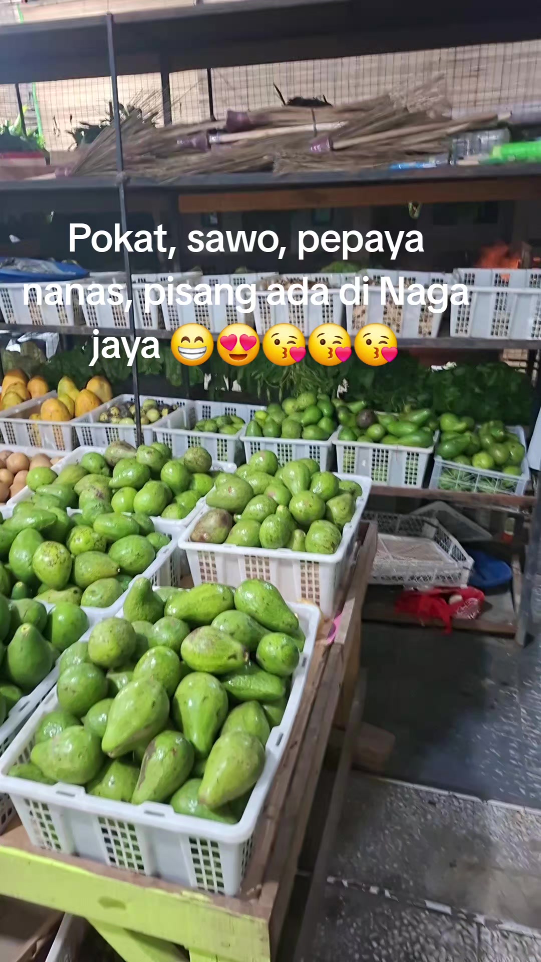 @Naga jaya