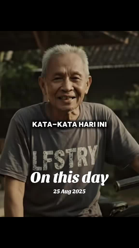 @Rahmah Tun
