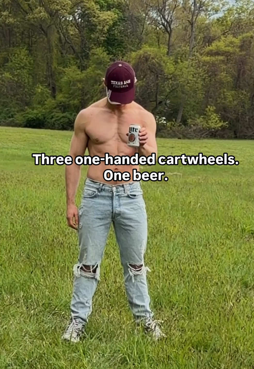 @Chase Brody