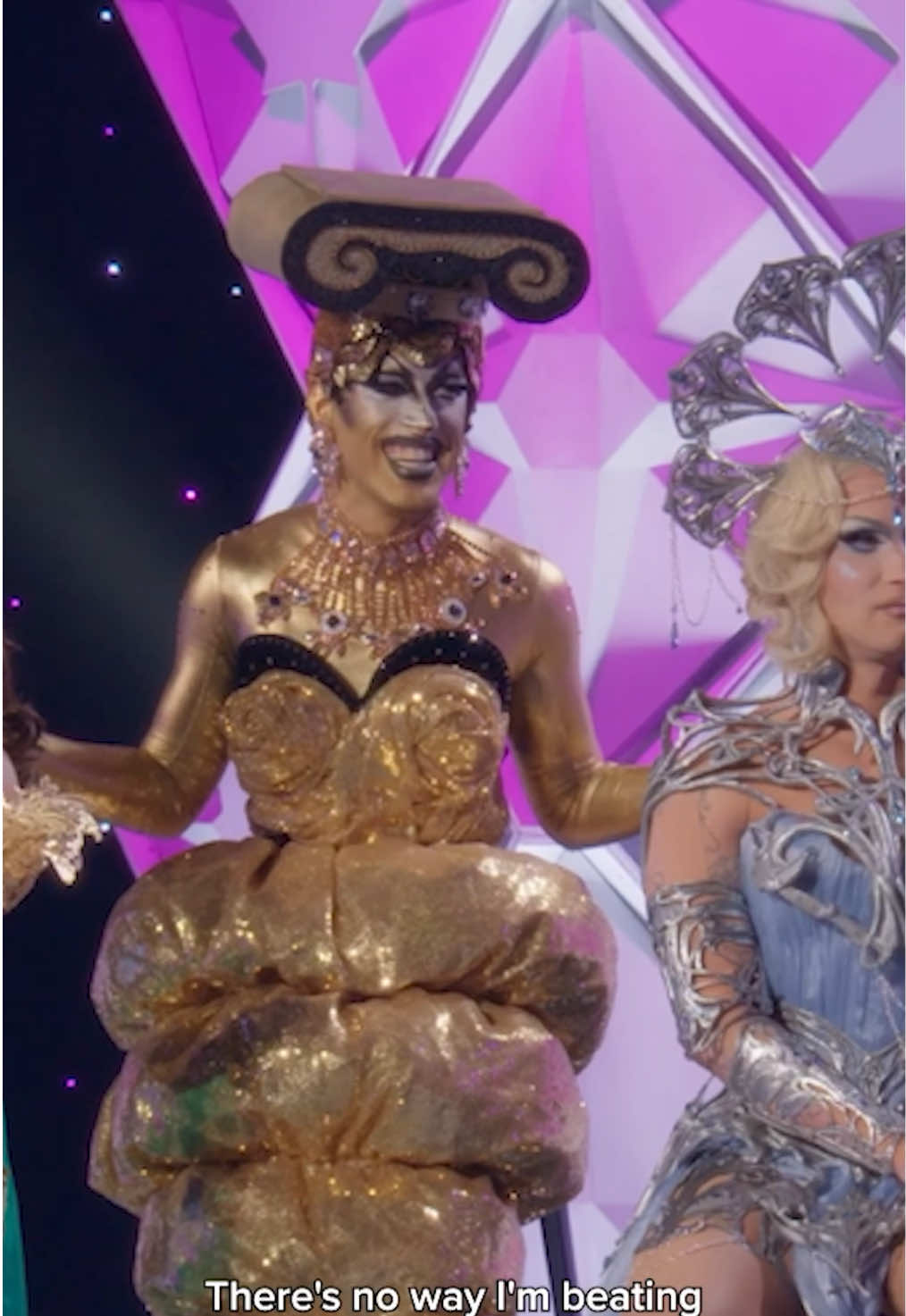@Canada&rsquo;s Drag Race