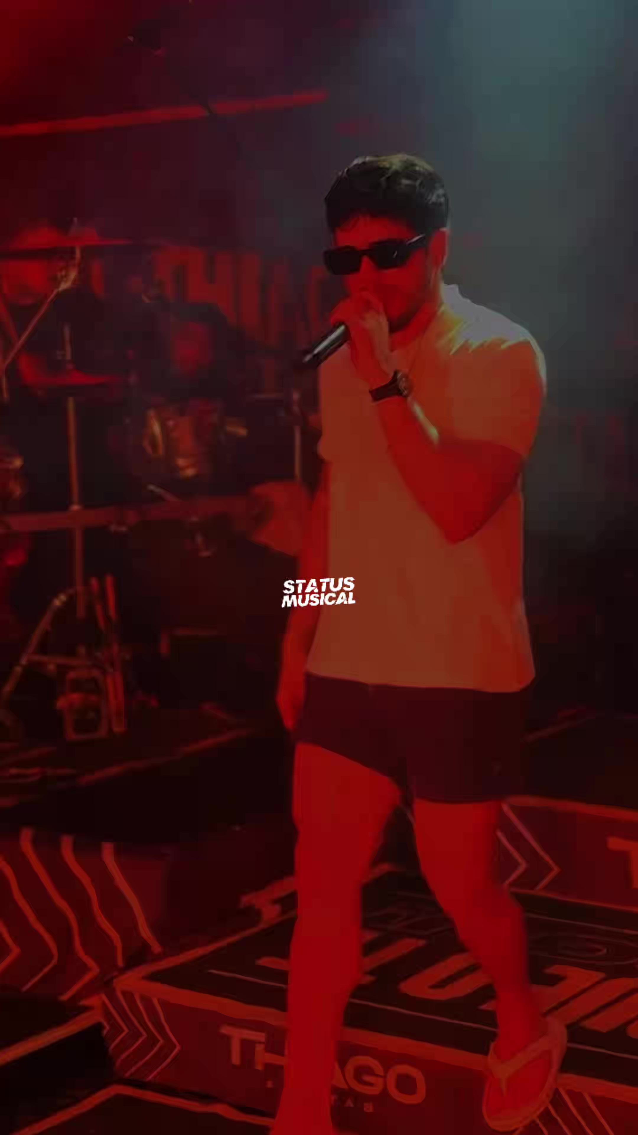 @STATUSMUSICAL ®