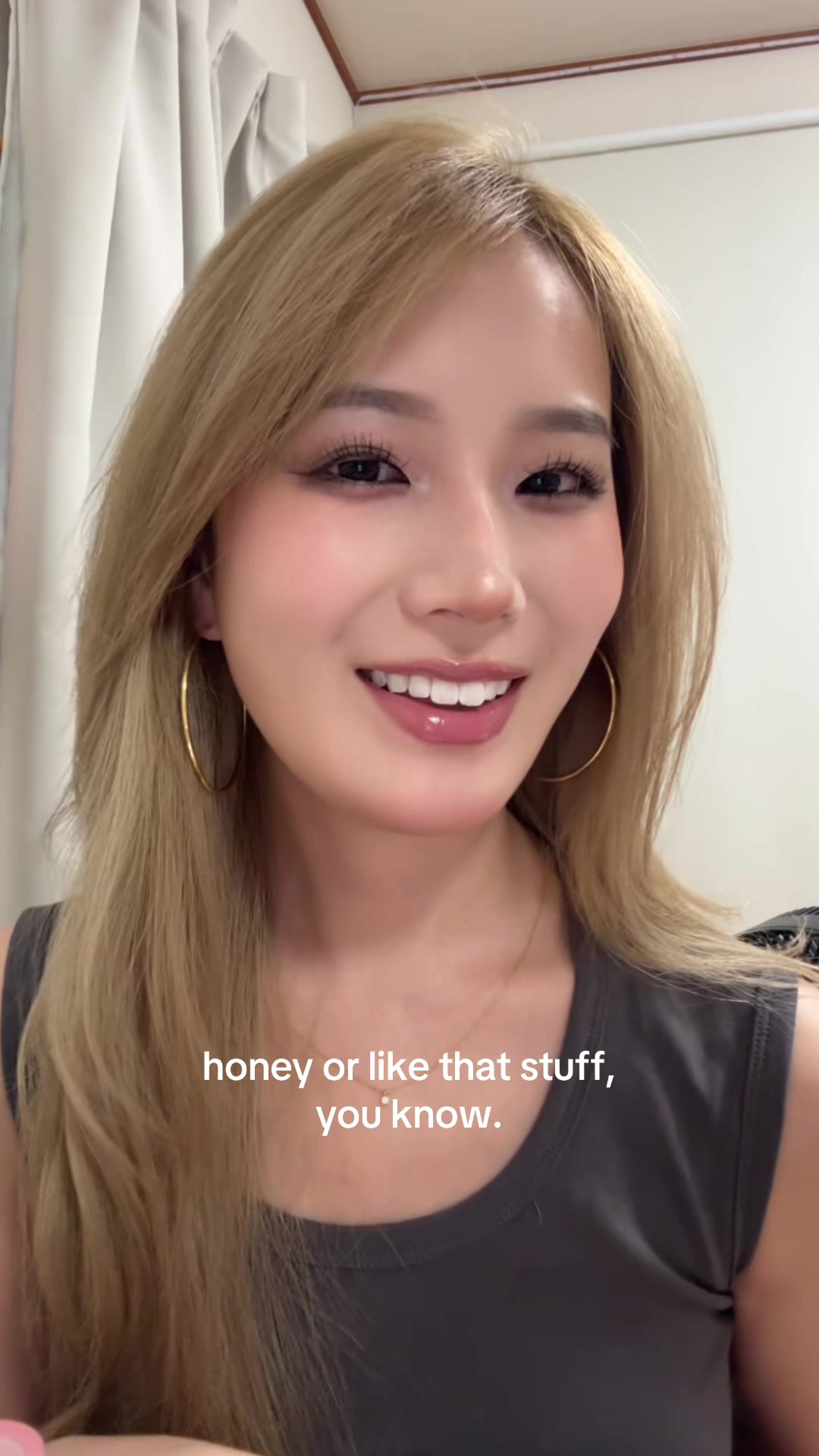 @Mizuki