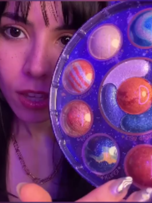 @Luna Bloom ASMR