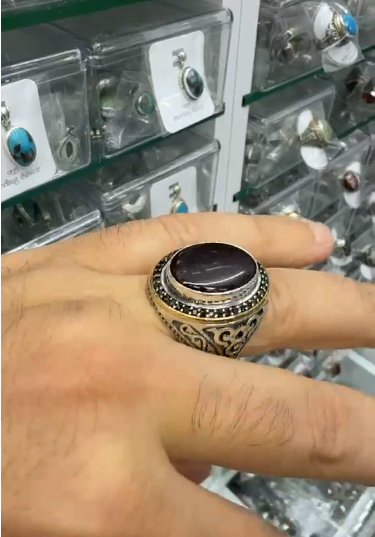 @Zehra Silver
