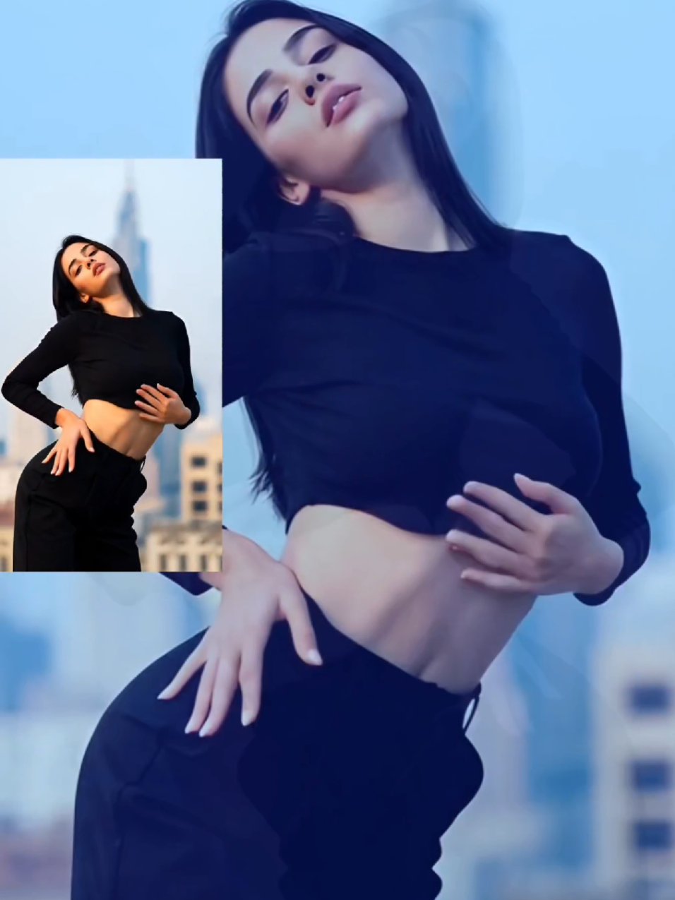 @LUMEAVIBES
