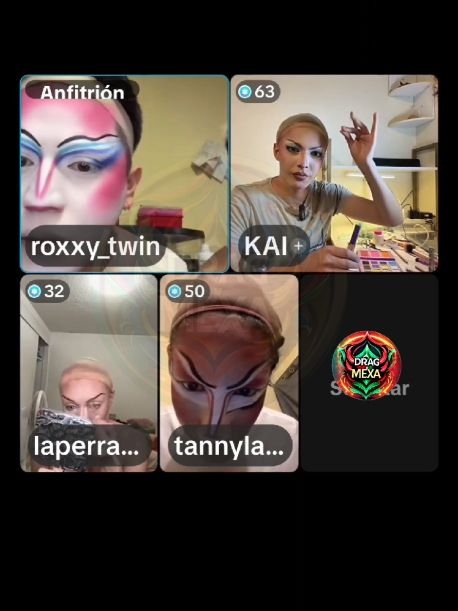 @DRAGMEXA