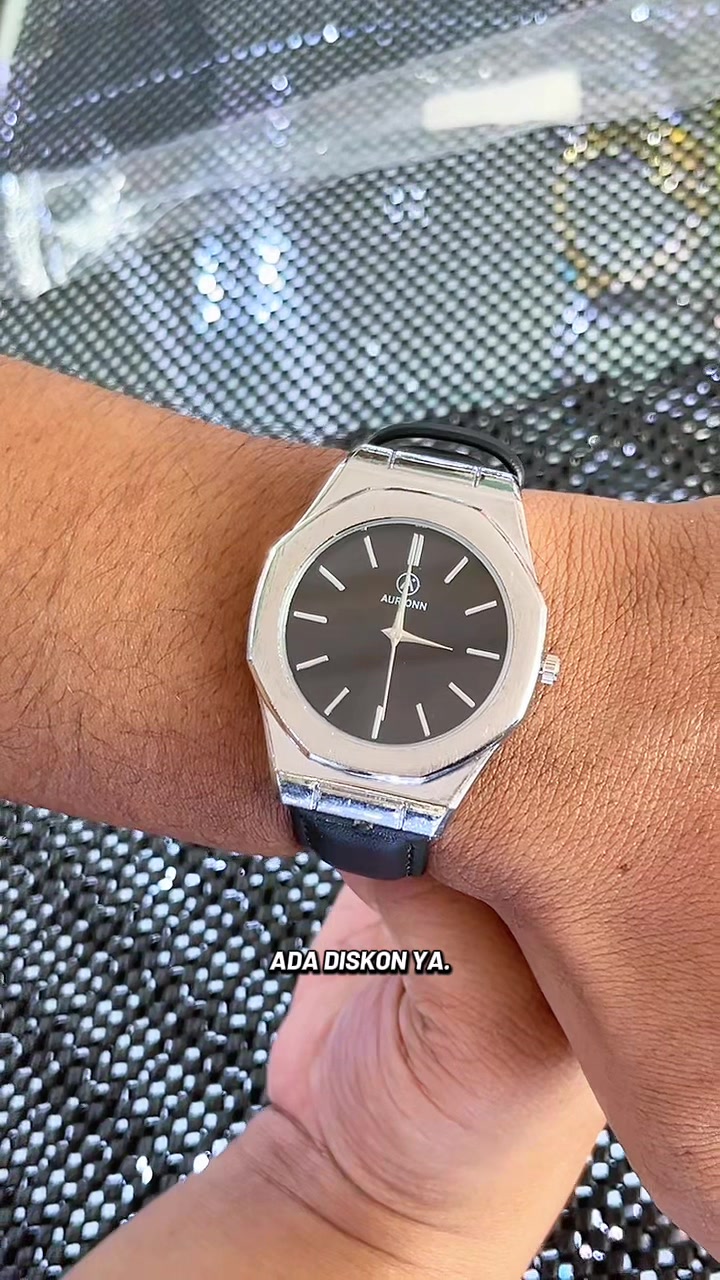 @AISYA WATCH