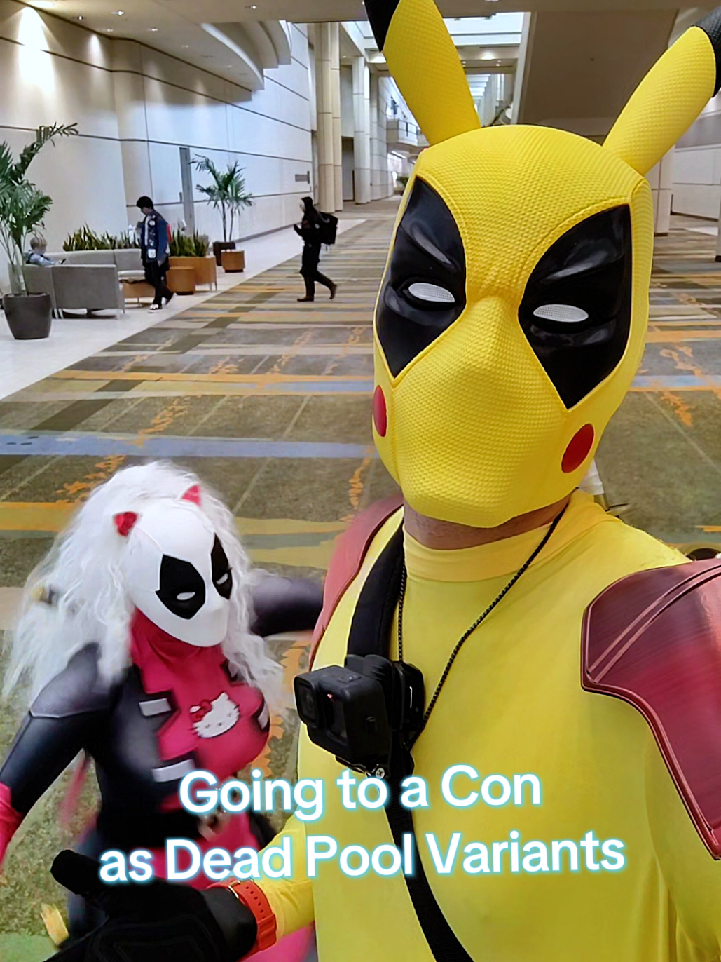 @MultiCosplayQueen