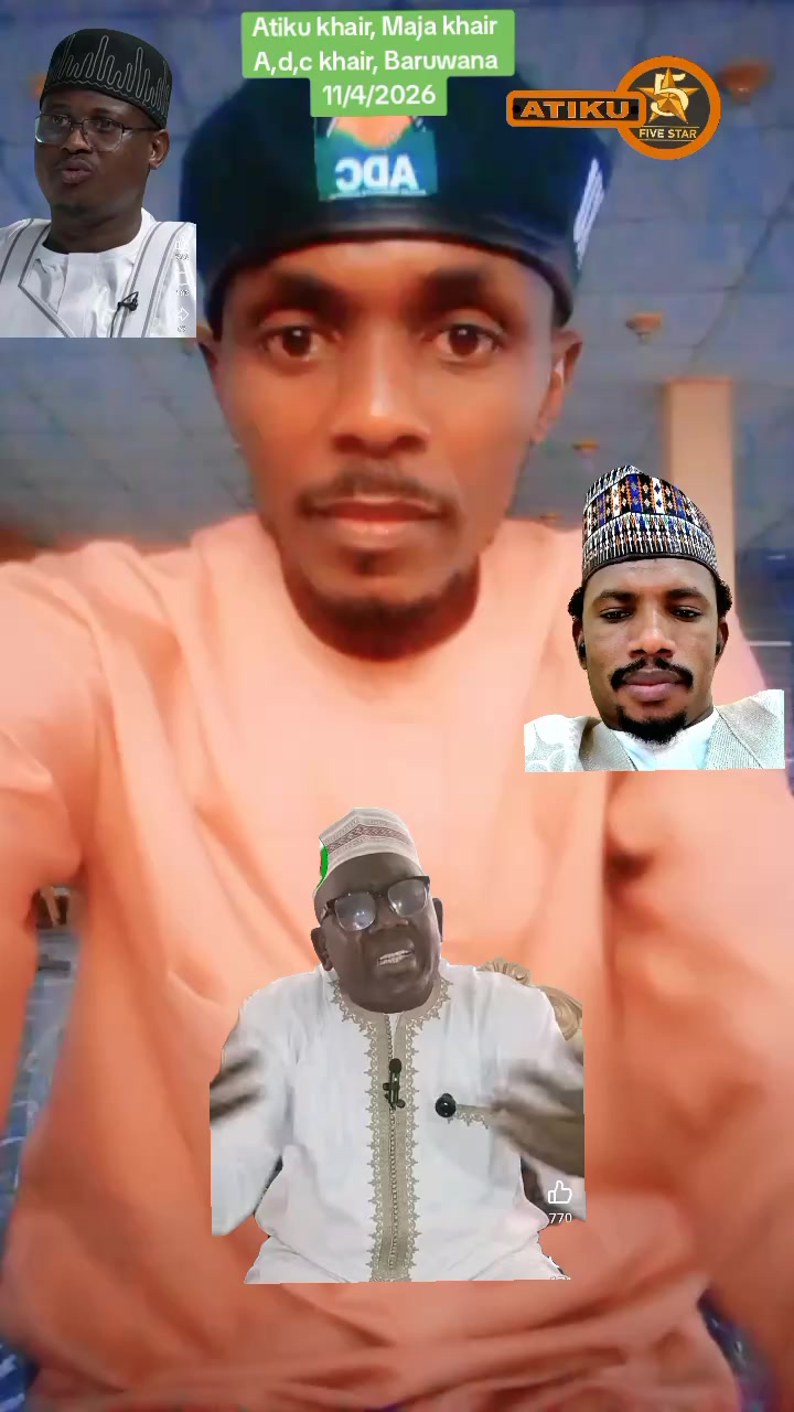 @USAMA M ALI MUBI