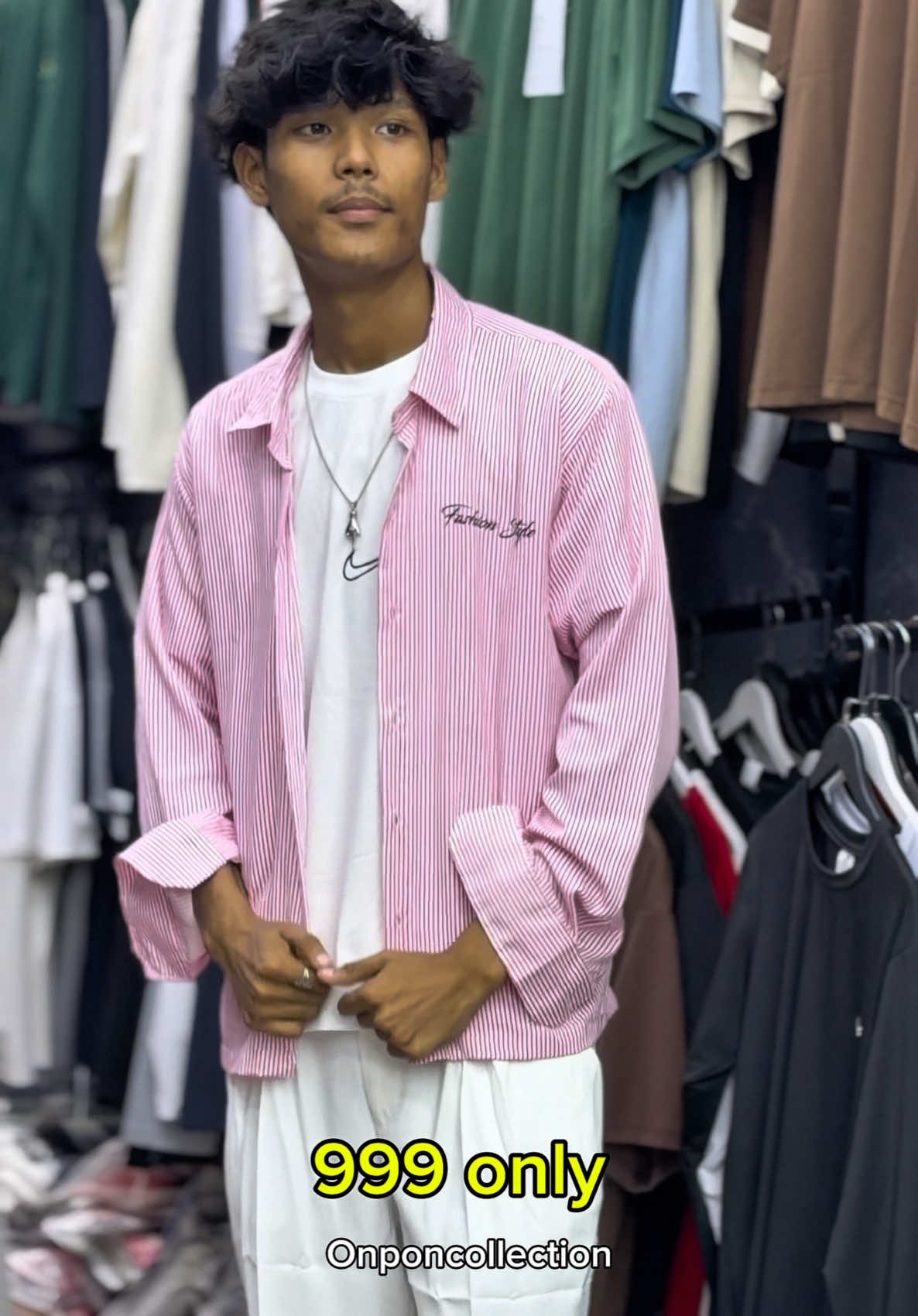 @ON PON COLLECTION
