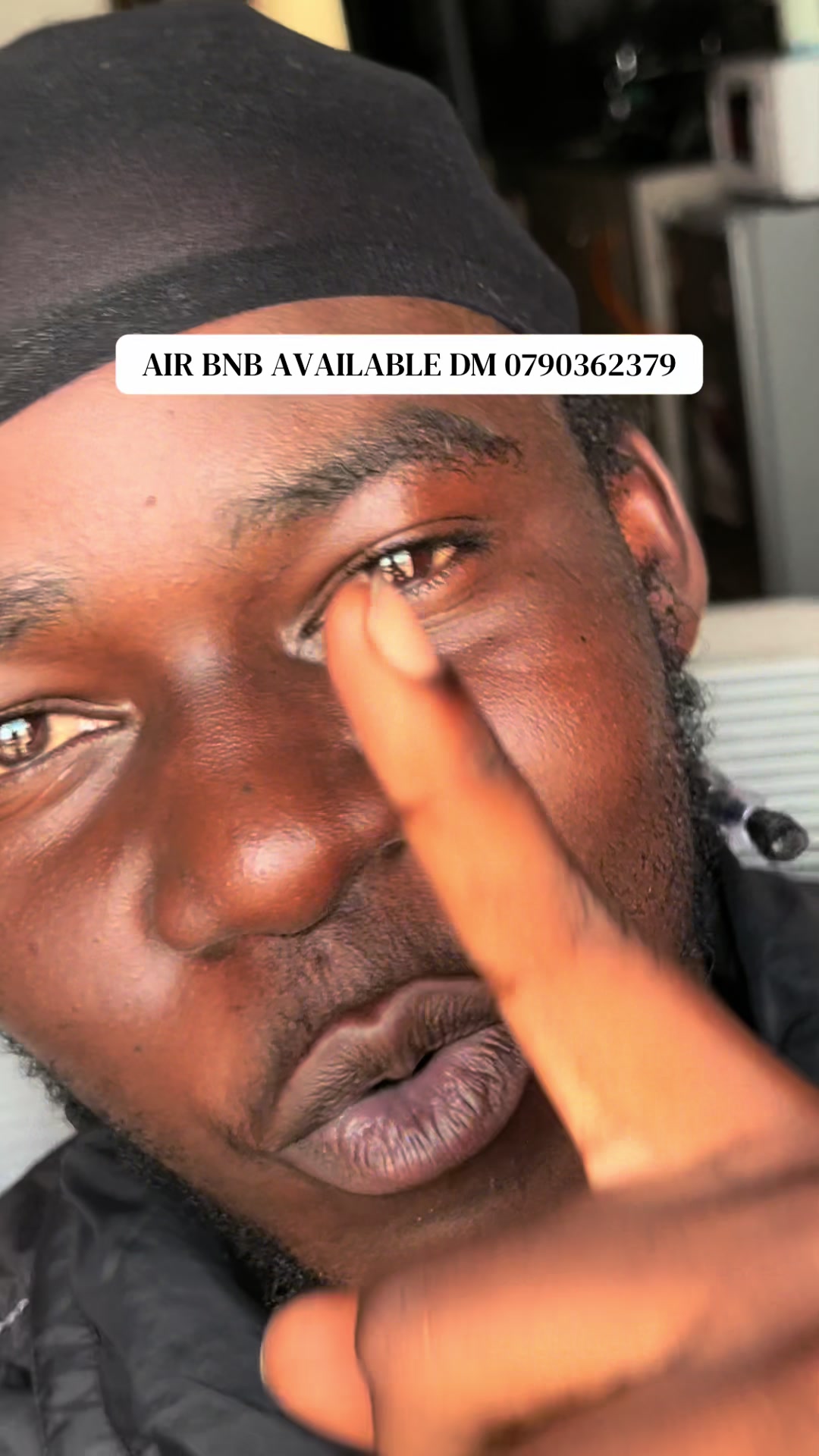 @Your local Rapper