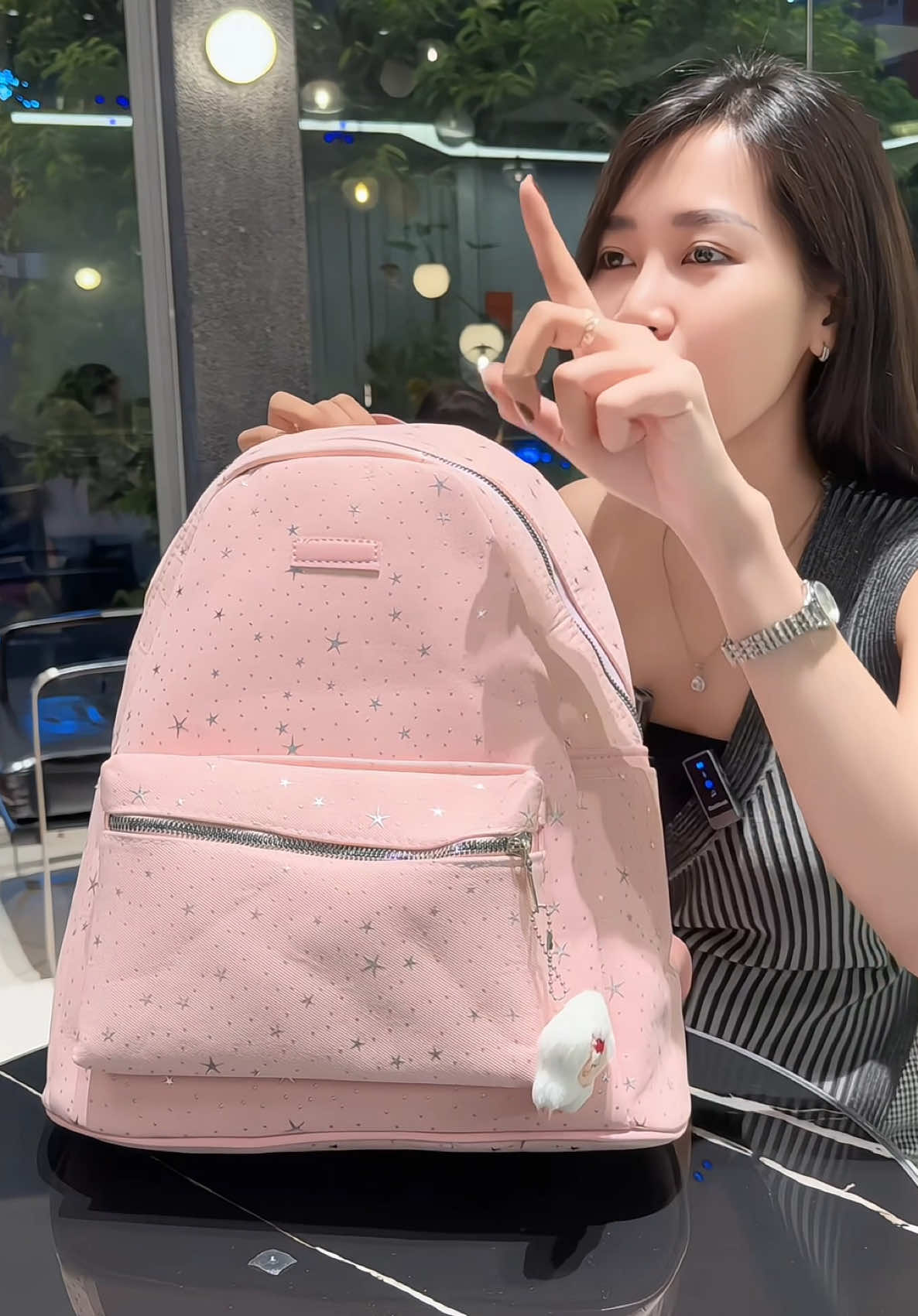 @MAI XINH