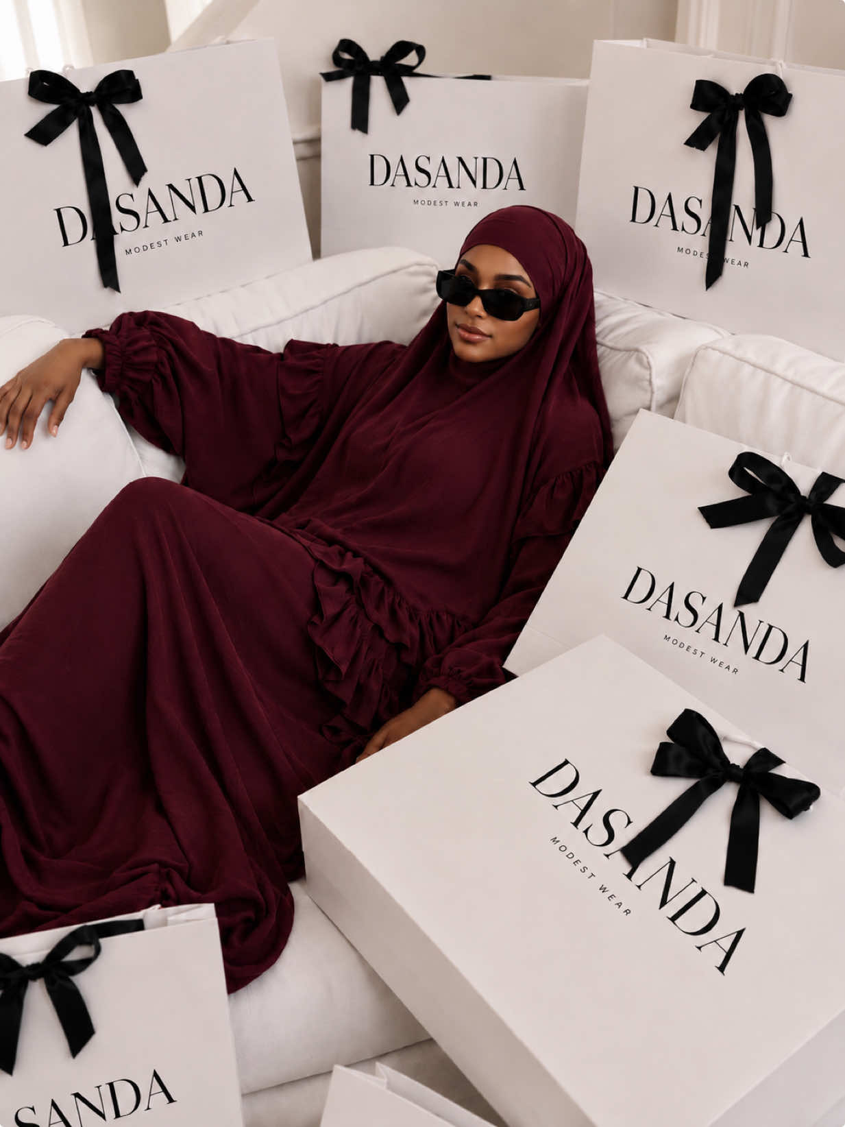 @Dasanda_Closet2018🇬🇭