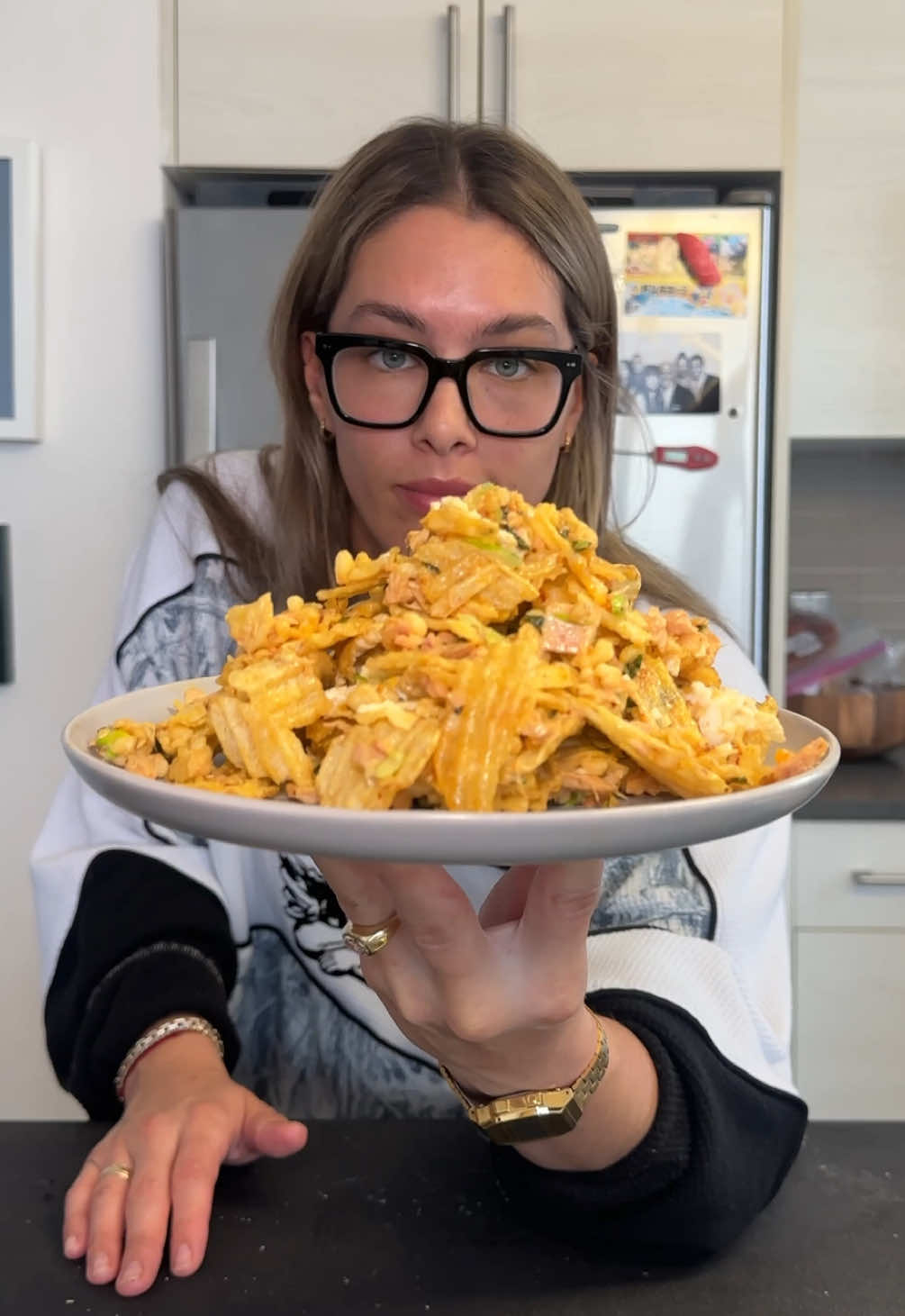 @tessa sinatro