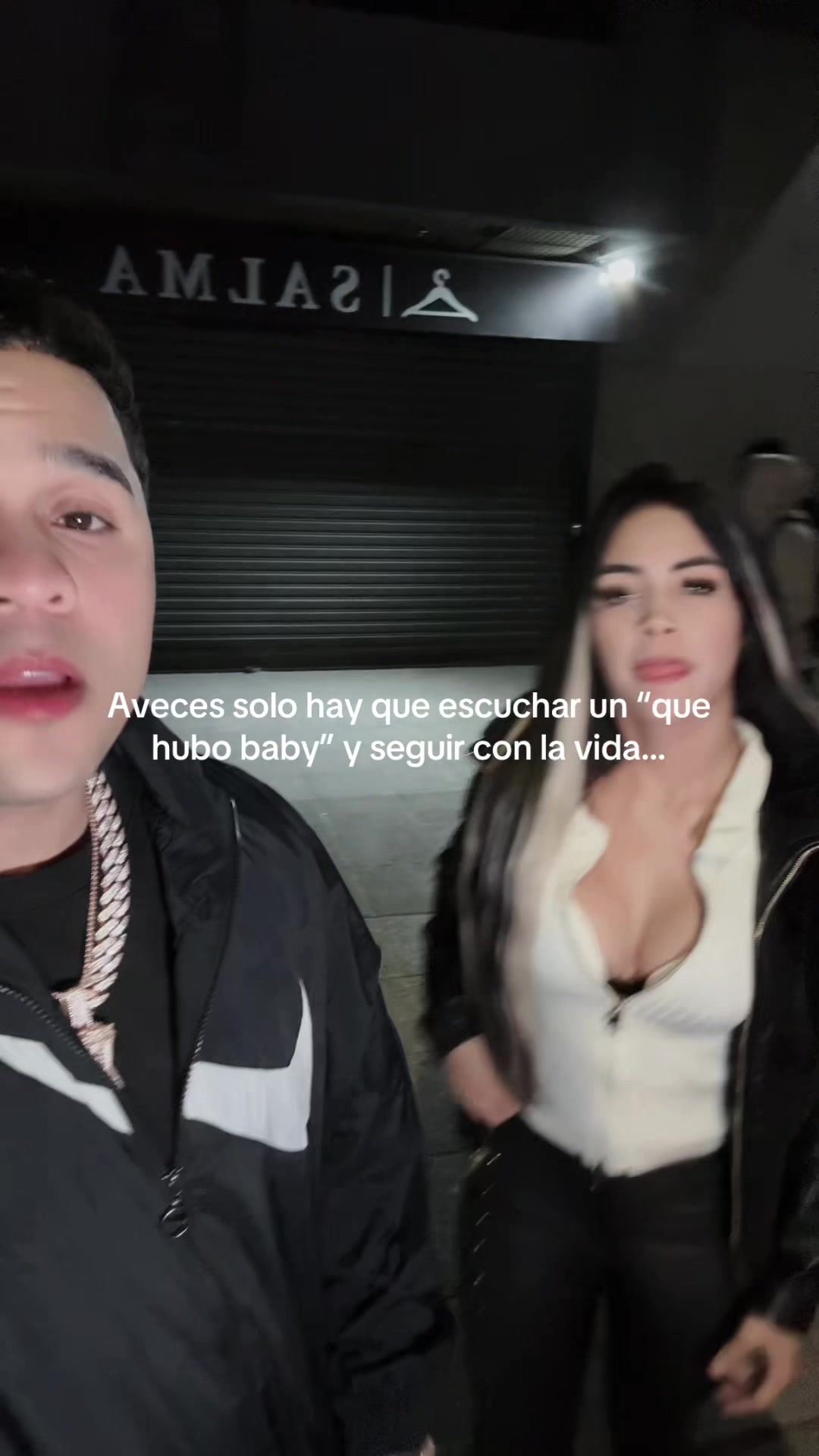 @LA JEFA