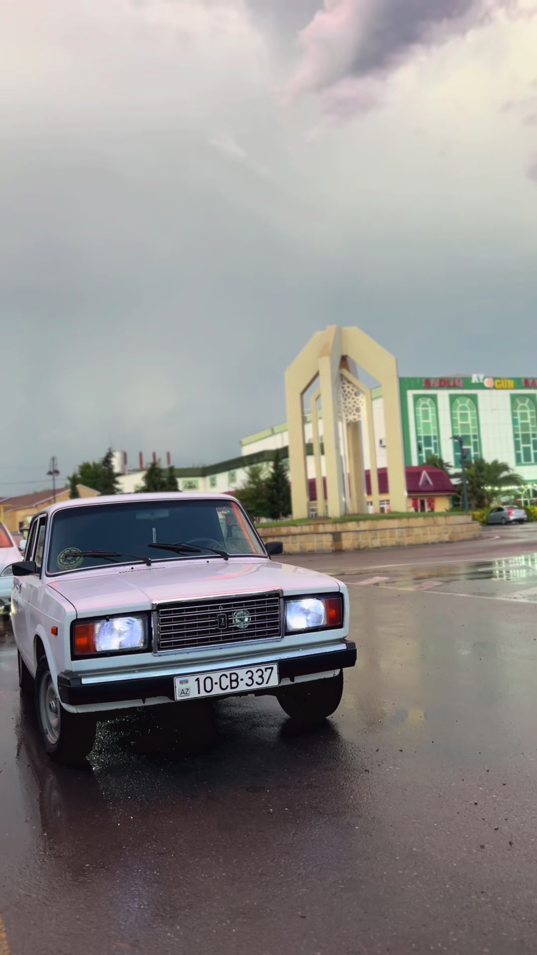 @🇦🇿