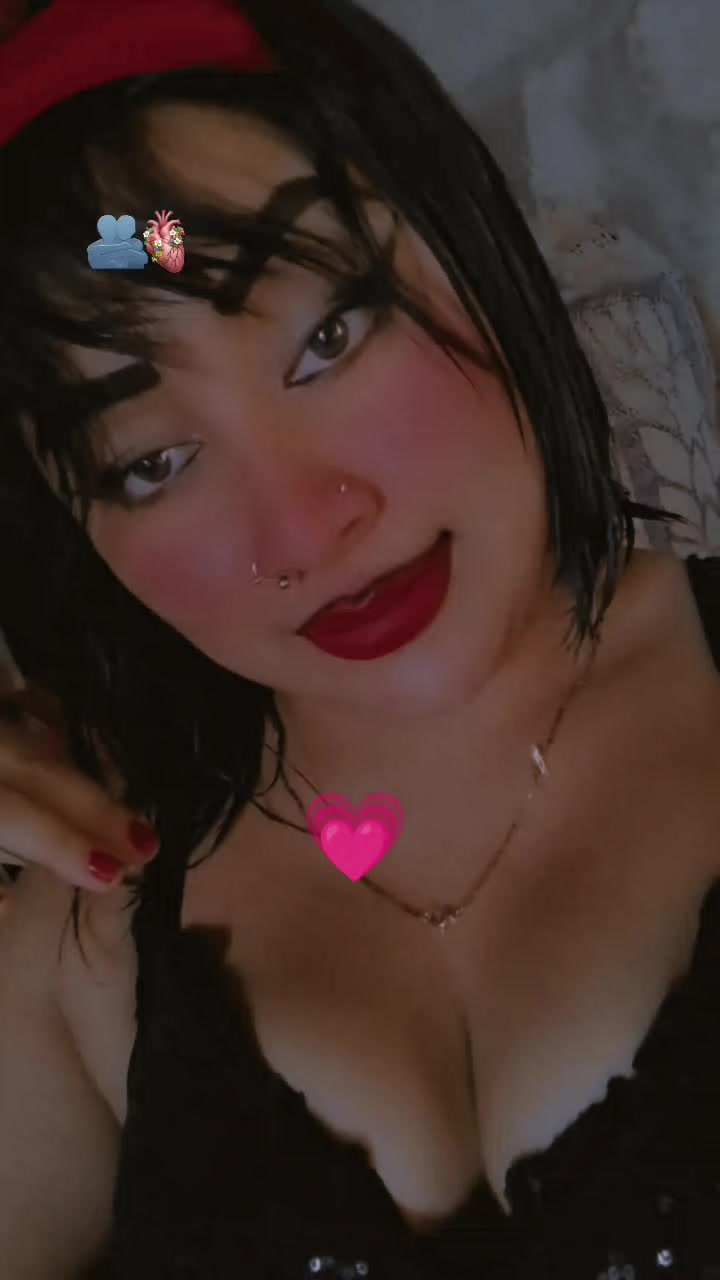 @😈Vane🫦 Cruz👄