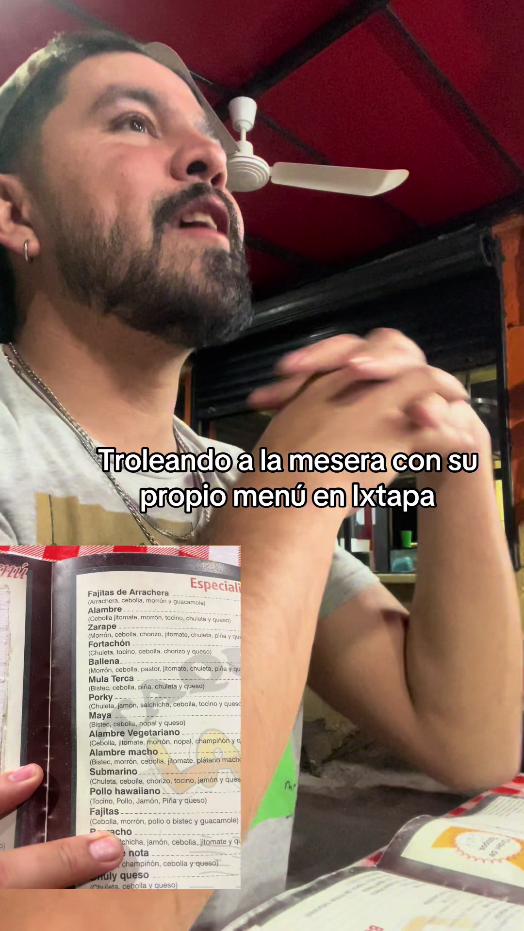@Tachoo G&oacute;mez