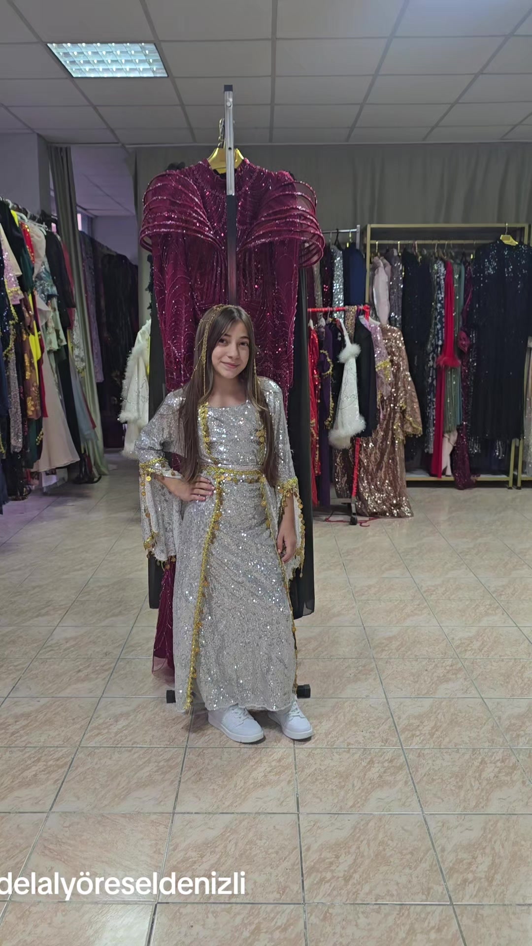 @DELAL YÖRESEL DENİZLİ