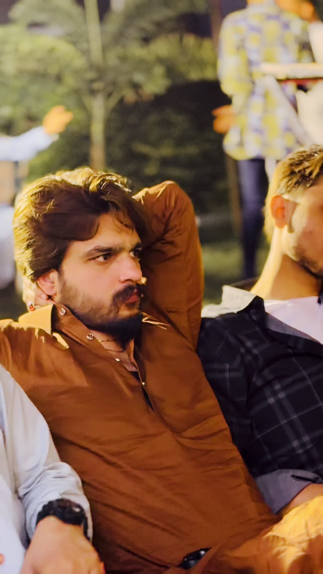@Mukarram Awaan