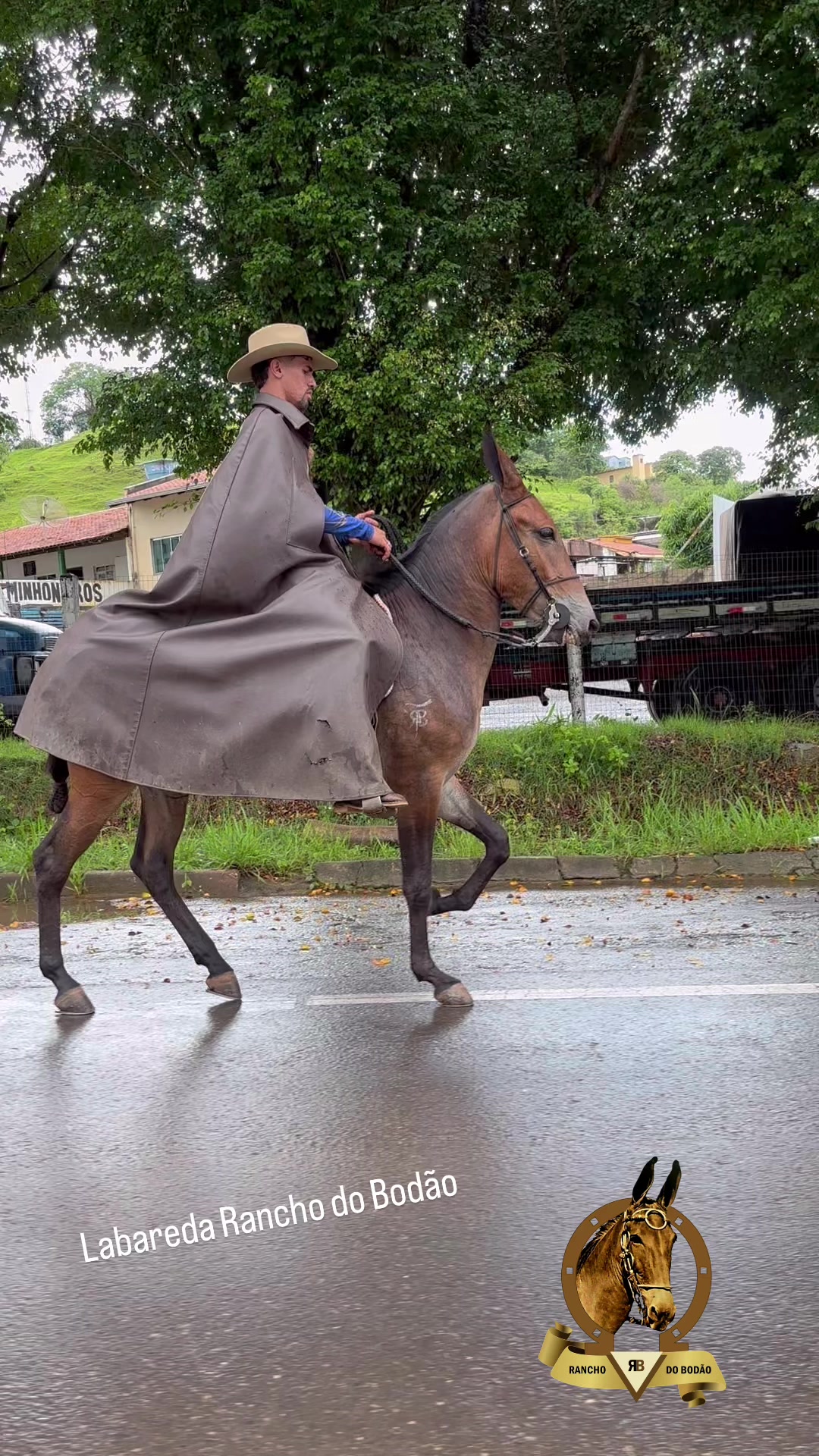 @Rancho do Bodão