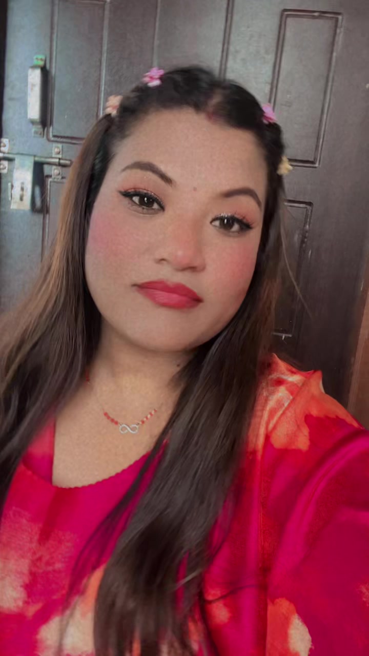 @$andhya Shrestha