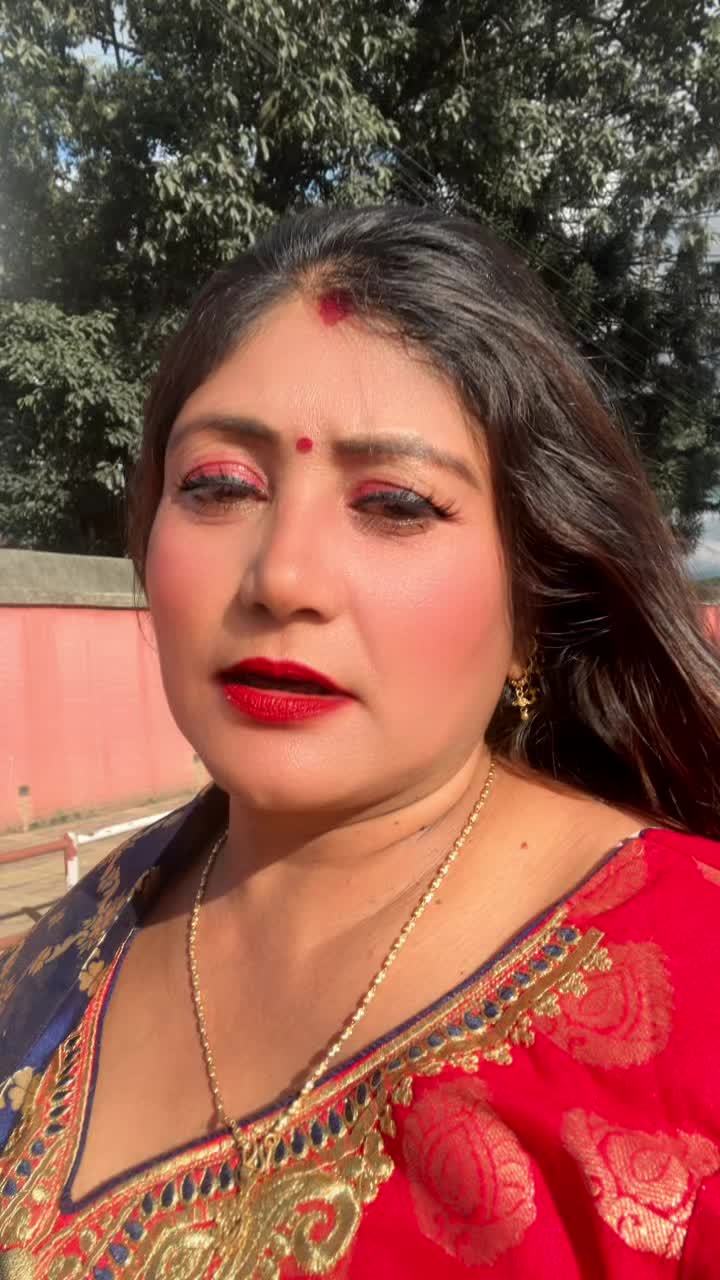 @Sarita Shahi