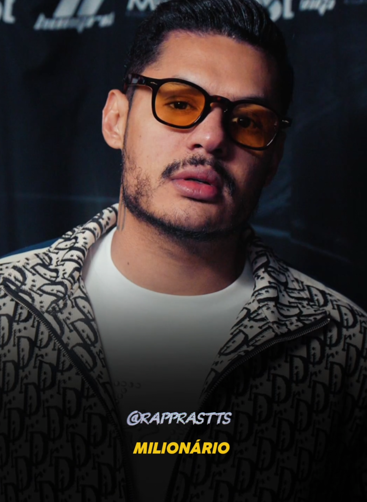 @Rap pra Status