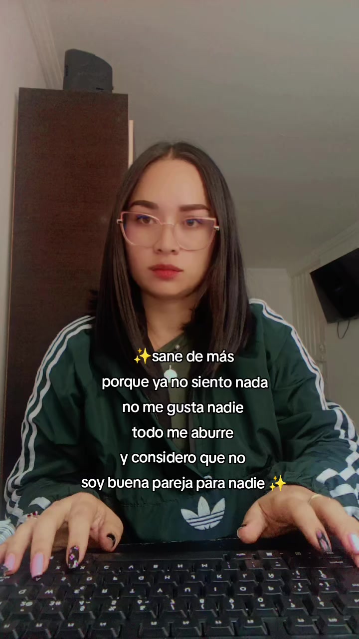 @💞SOY ALEGRIA 💫