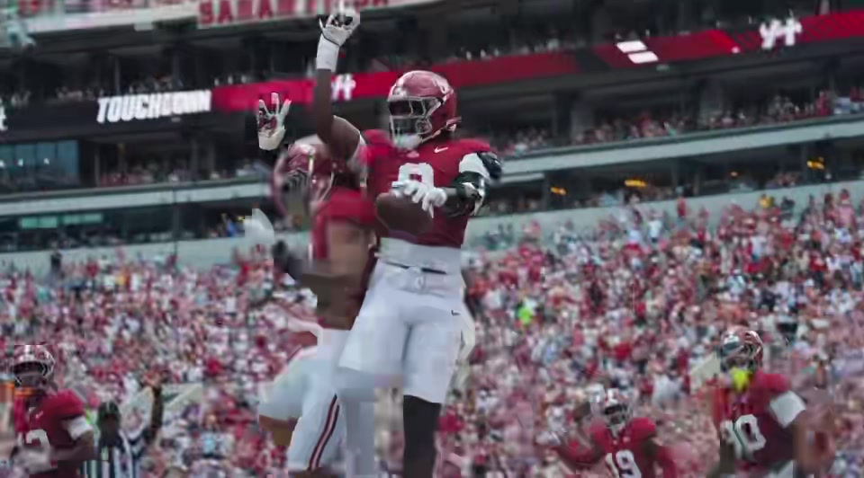 @Roll Tide Nation