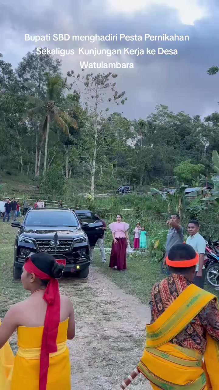 @Ratu Wulla Talu