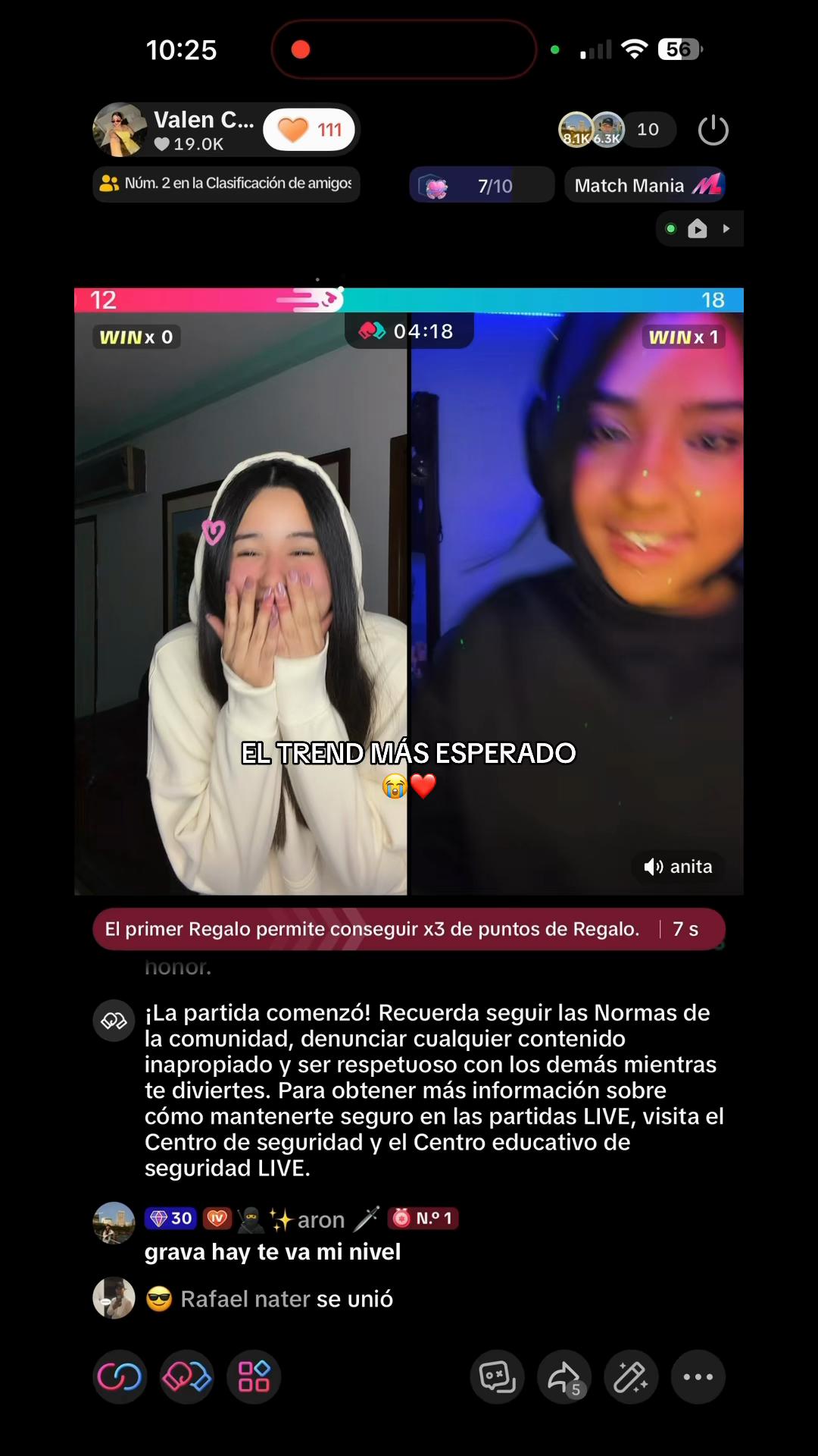 @Valen Castro 💓