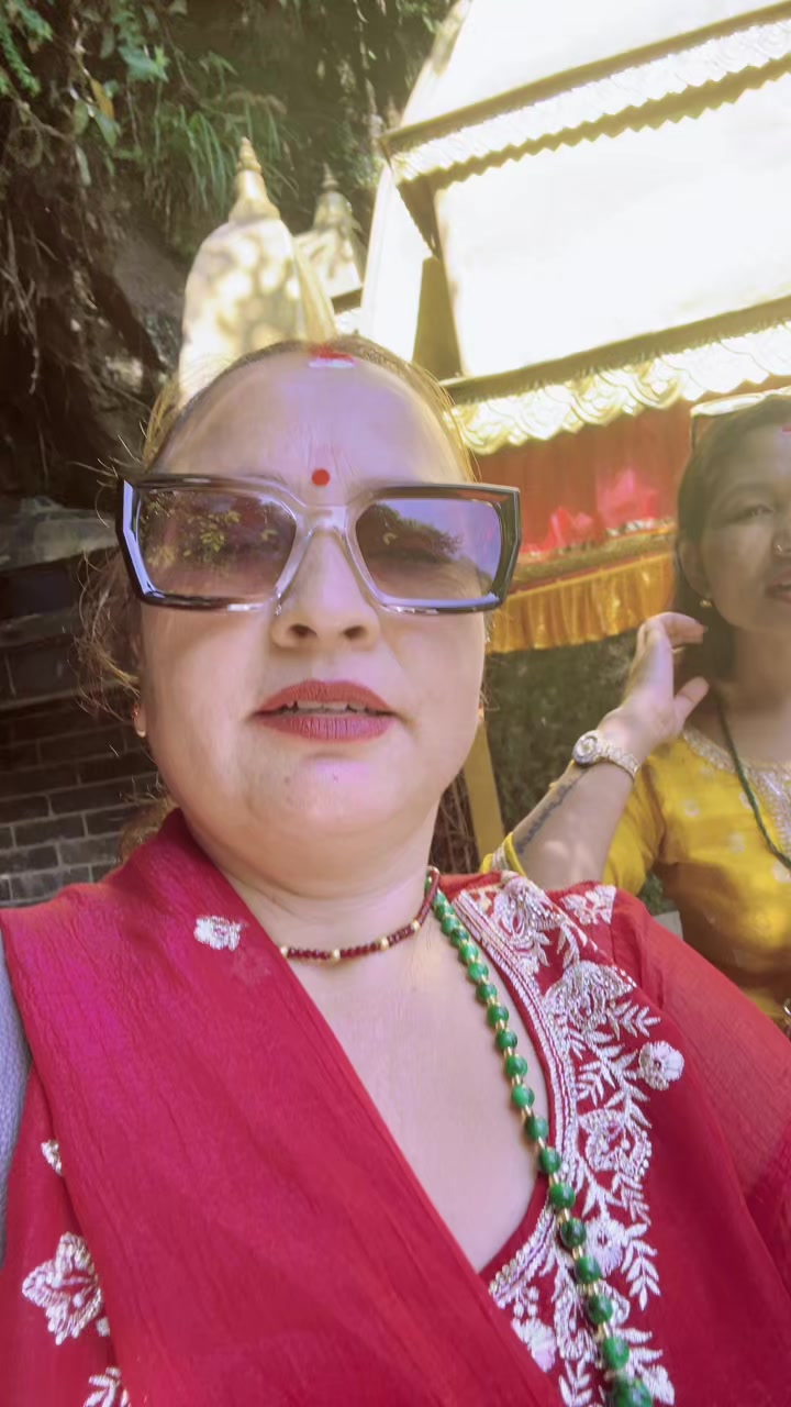 @Nirmala