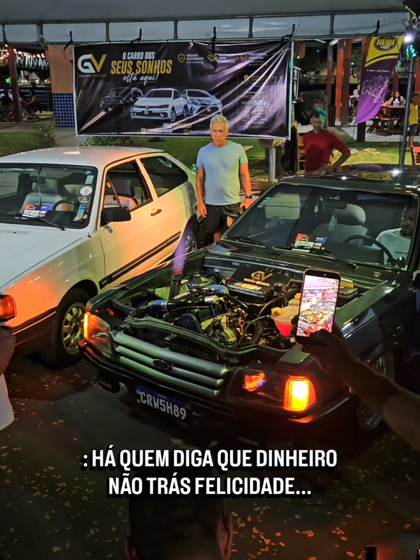 @Kustoms Barreto Garage