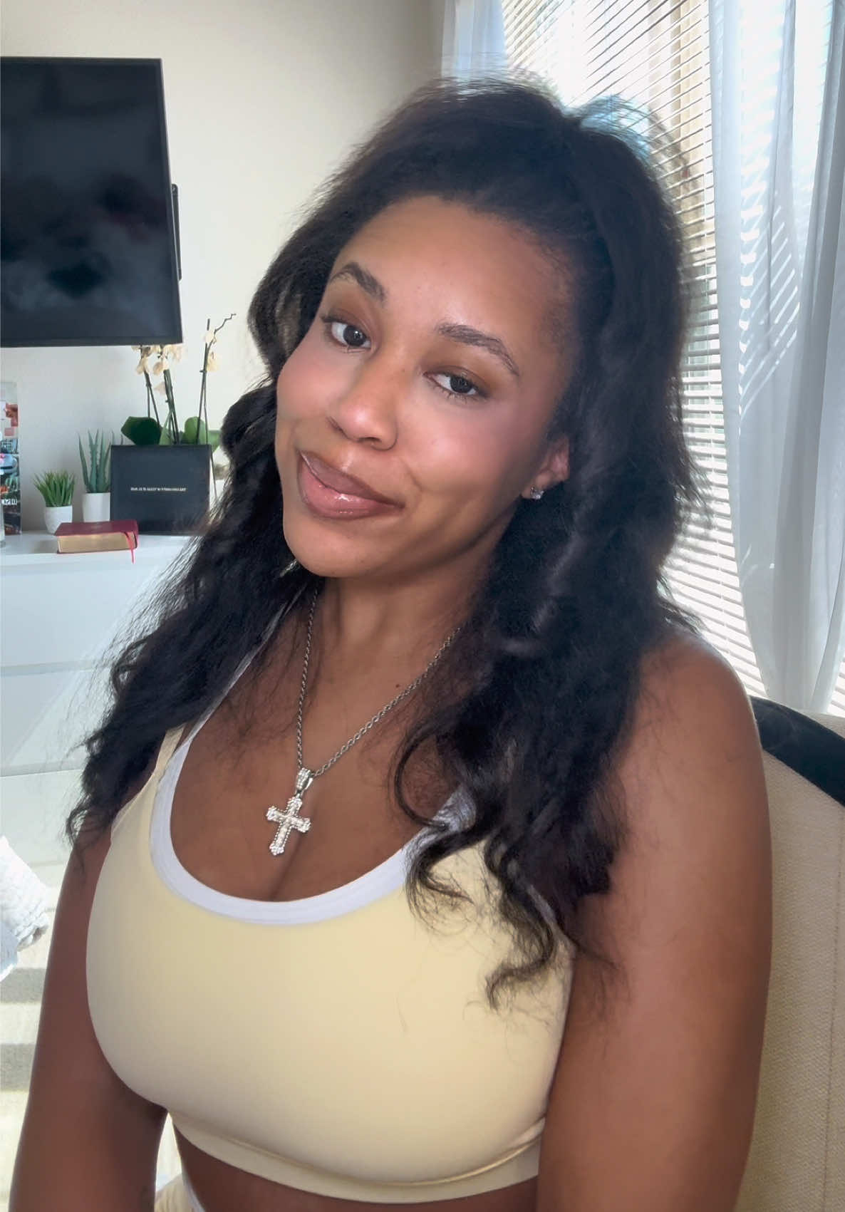 @BriannaJ | DFW Content Creator
